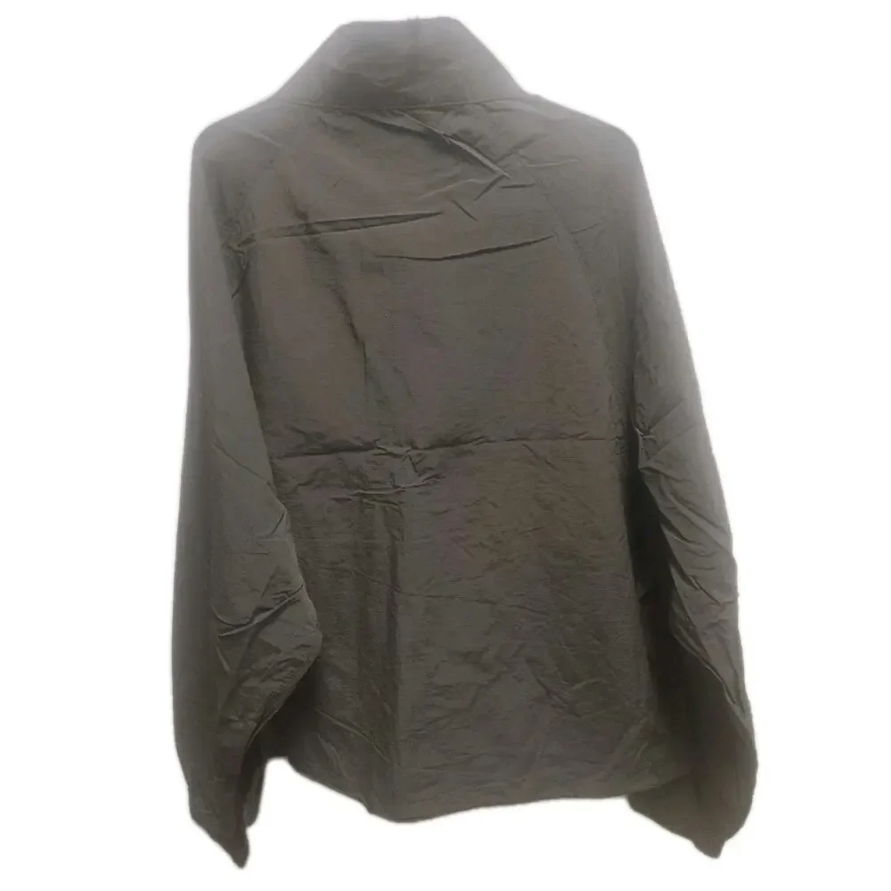 Authentic Jeff Staple Pigeon STPL Half zip jacket size Large. Fast Shipping!